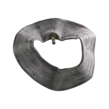 Green Line 10x3.0 / 255-80 Inner Tube - Straight Valve