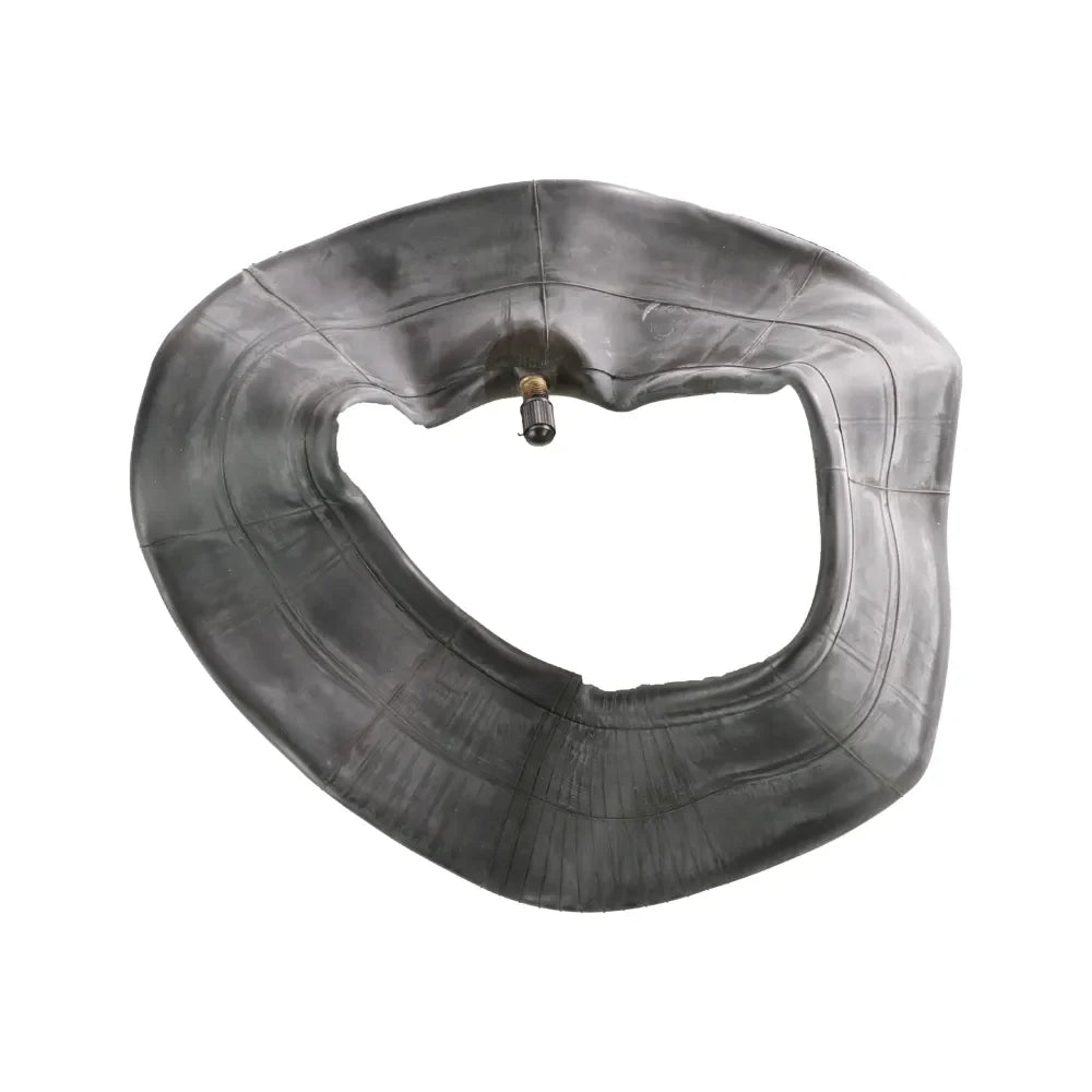 Green Line 10x3.0 / 255-80 Inner Tube - Straight Valve