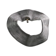 Green Line 10x3.0 / 255-80 Inner Tube - Straight Valve