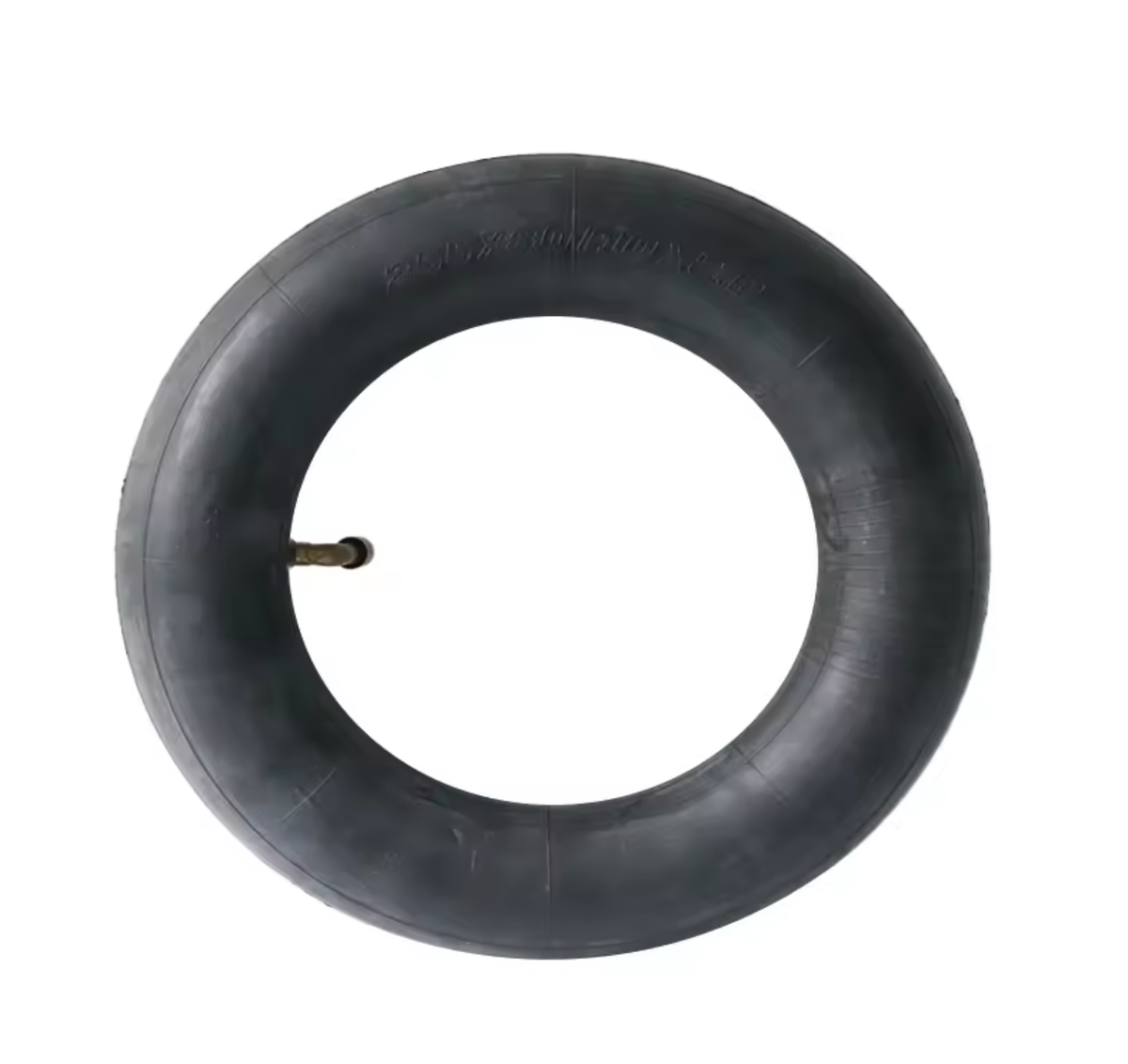 Green Line 10x3.0 / 255-80 Inner Tube - Angled Valve 45°