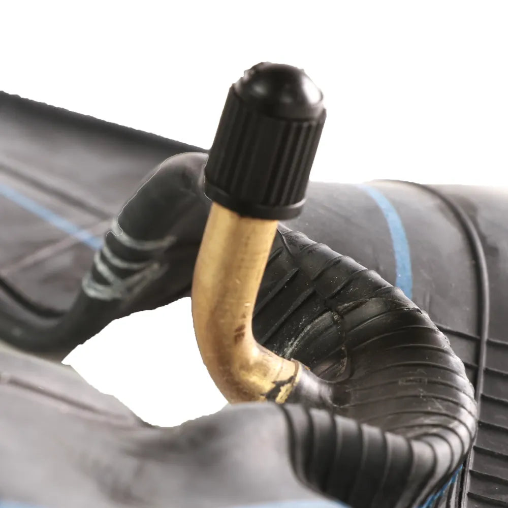 Green Line 10x3.0 / 255-80 Inner Tube - Angled Valve 90° - view 3
