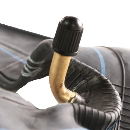 Green Line 10x3.0 / 255-80 Inner Tube - Angled Valve 90° - view 3