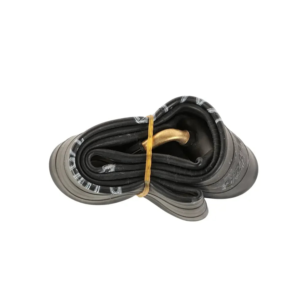 Green Line 12x2.0 / 12x2.5 Inner Tube - Angled Valve 90° - view 2
