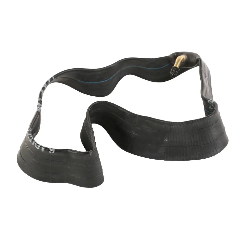Green Line 12x2.0 / 12x2.5 Inner Tube - Angled Valve 90° - view 3