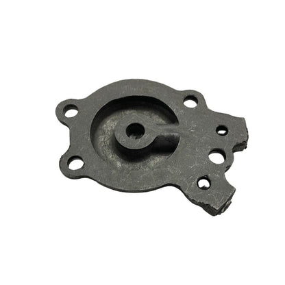 Cover Compl Oil Filter; Stella 4T - view 2