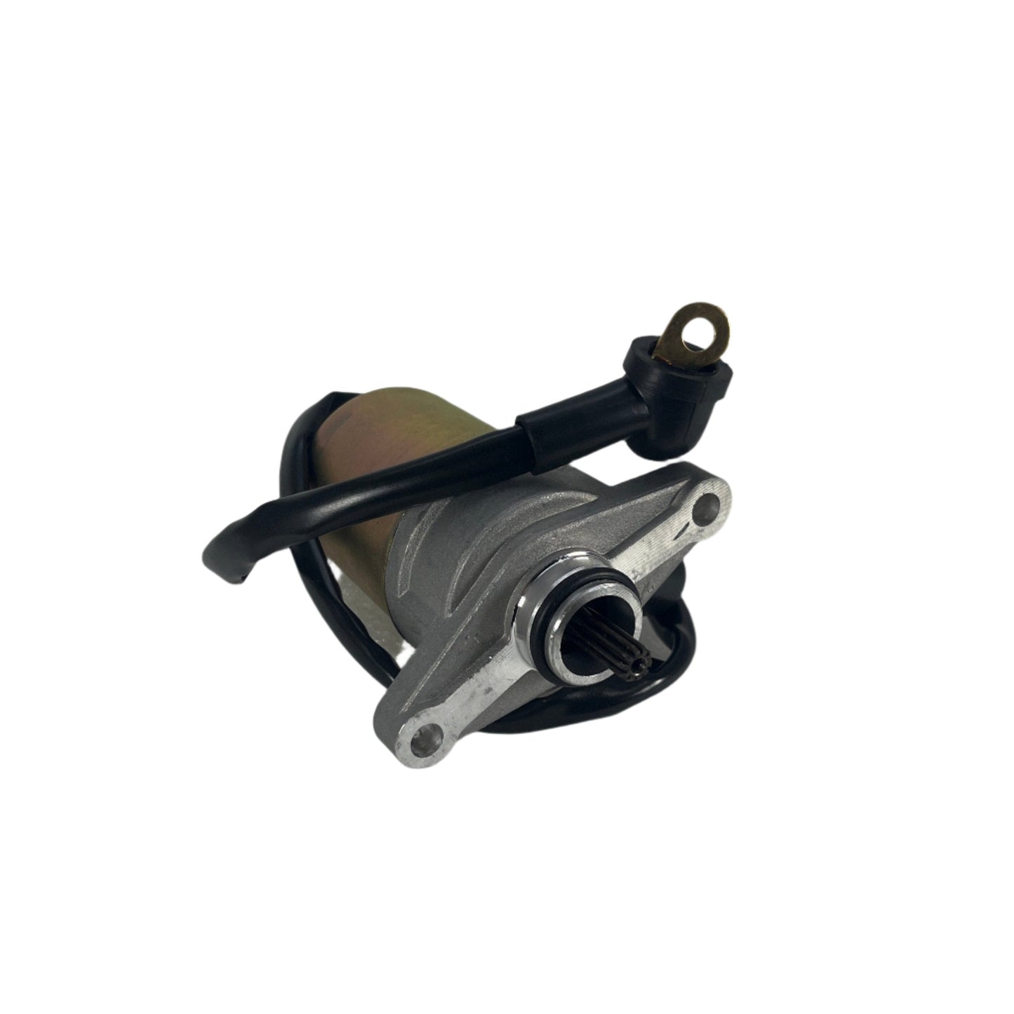 Chicago Scooter Company Starter; Go, Go Max