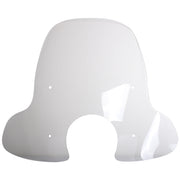 Prima Windshield (Tall, Clear); Vespa LX/GT/GTS