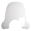 Prima Windshield (Mid-height, Clear); Vespa LX, GT