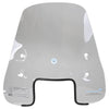 Cuppini Windshield (Mid-height);  Vespa S