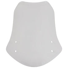 Prima Windscreen (Clear); Genuine Hooligan 170cc