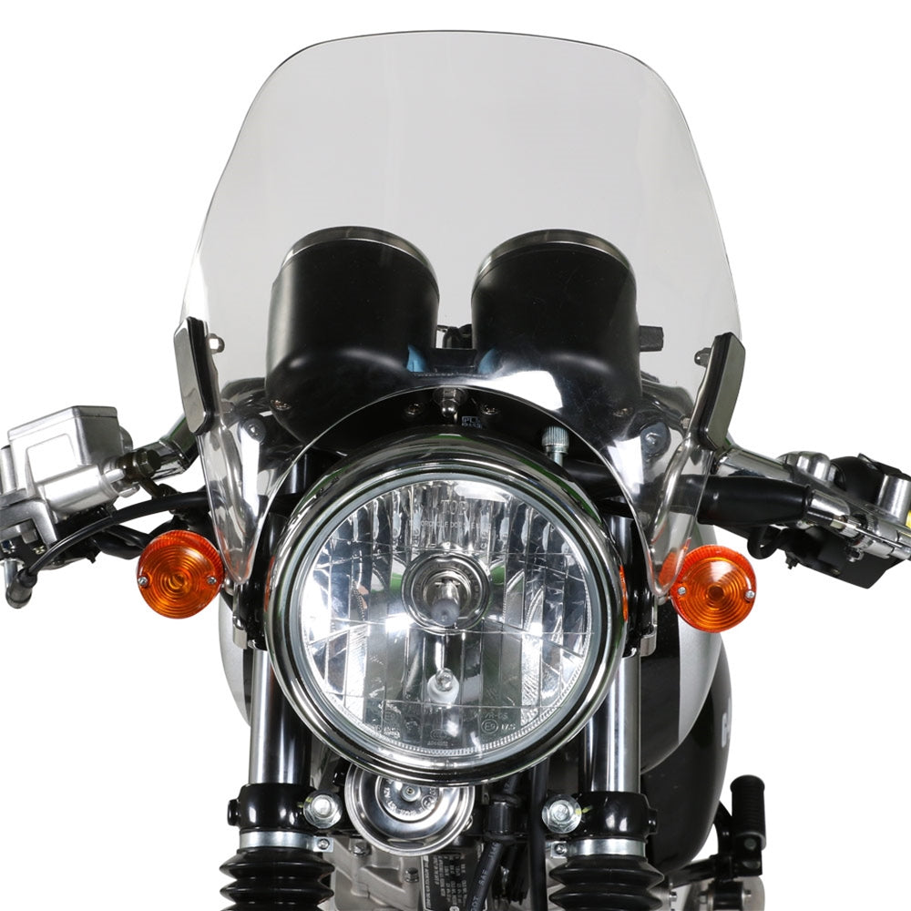 Prima Flyscreen (Clear); Genuine G400C - view 3