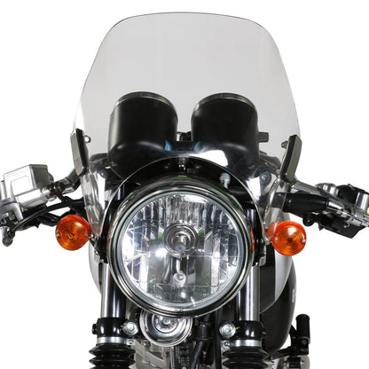 Prima Flyscreen (Clear); Genuine G400C - view 3