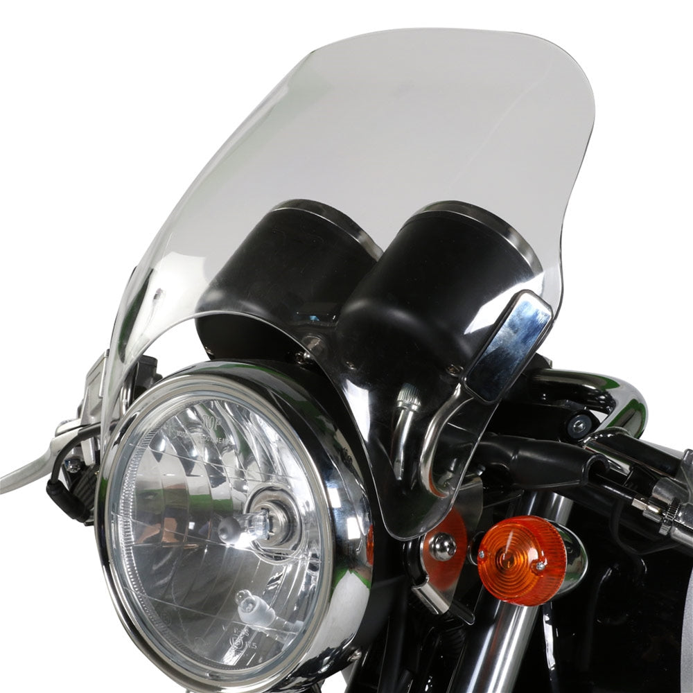 Prima Flyscreen (Clear); Genuine G400C - view 4