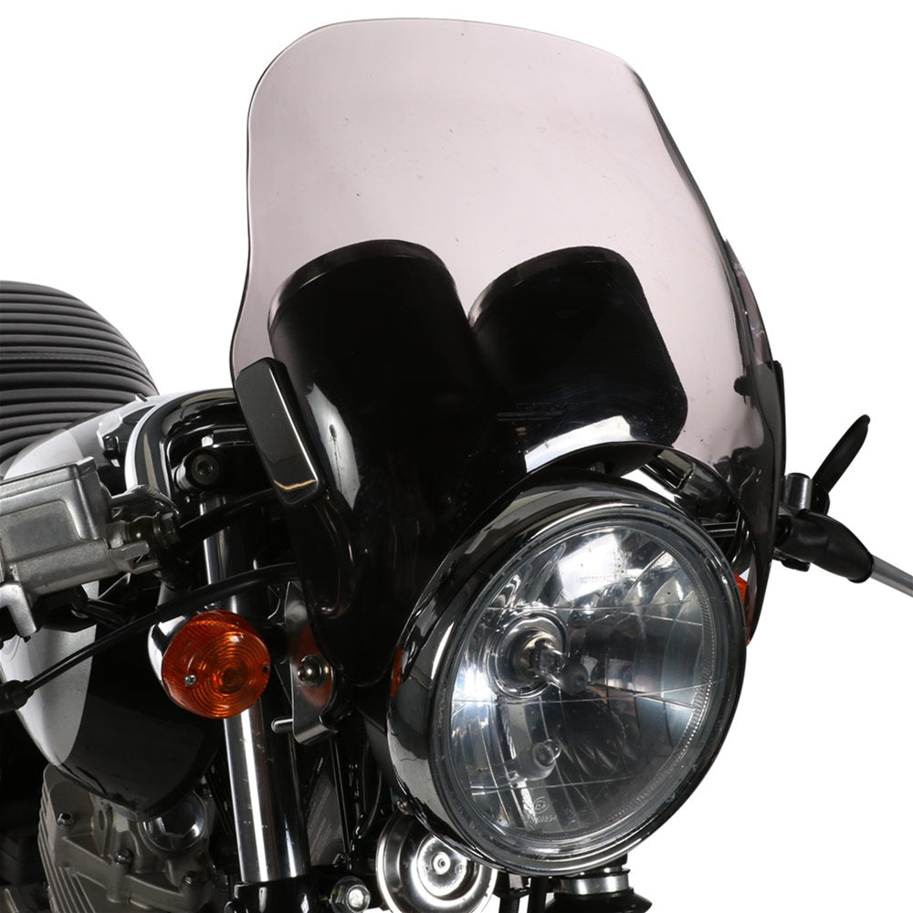 Prima Flyscreen (Smoked); Genuine G400C - view 2