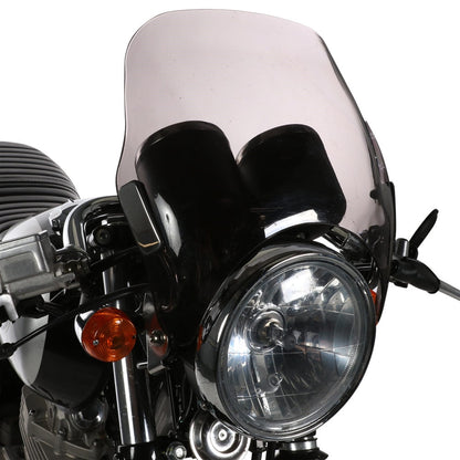 Prima Flyscreen (Smoked); Genuine G400C - view 2