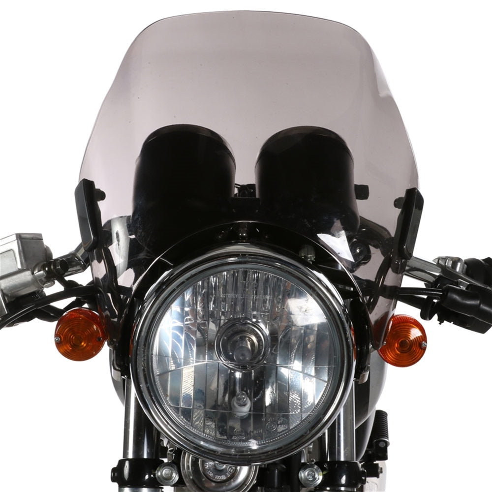 Prima Flyscreen (Smoked); Genuine G400C - view 3