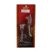 NCY Folding Brake Levers (Disk Type, Bronze); TNG, Diamo, Ro