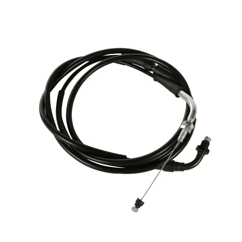 NCY Throttle Cable (76"); GY6, 139QMB