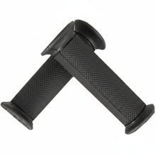 NCY Grip Set (Rubber, Black, Closed Ends); Universal - view 2