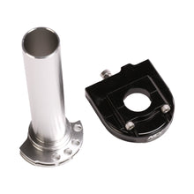 NCY Throttle Tube (Alloy, Cam Type, 7/8"); Zuma 50 - view 2