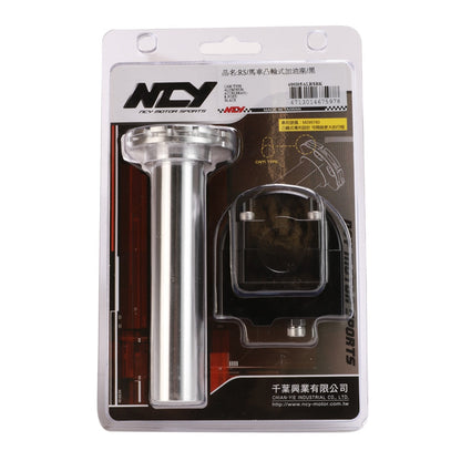 NCY Throttle Tube (Alloy, Cam Type, 7/8"); Zuma 50 - view 3