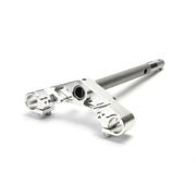 NCY Steering Stem/Triple Tree (Chrome); Honda Ruckus