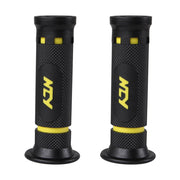 NCY Racing Grips (7/8"); Universal