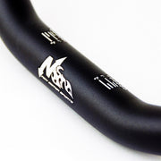 NCY Taper Handlebar (28mm); Honda Ruckus, Zuma 125