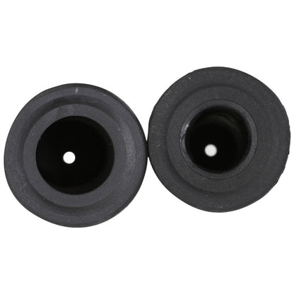 NCY Grip Set (Black); For Bearing Throttle Kits - view 2