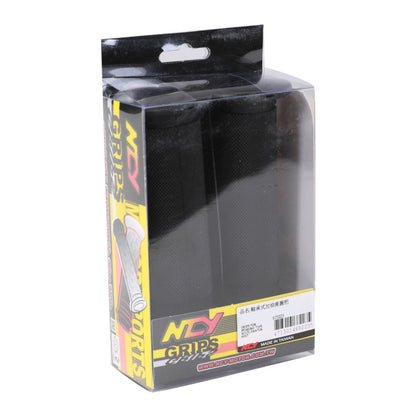 NCY Grip Set (Black); For Bearing Throttle Kits - view 3