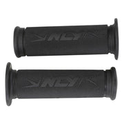 NCY Grip Set (Black); For Bearing Throttle Kits