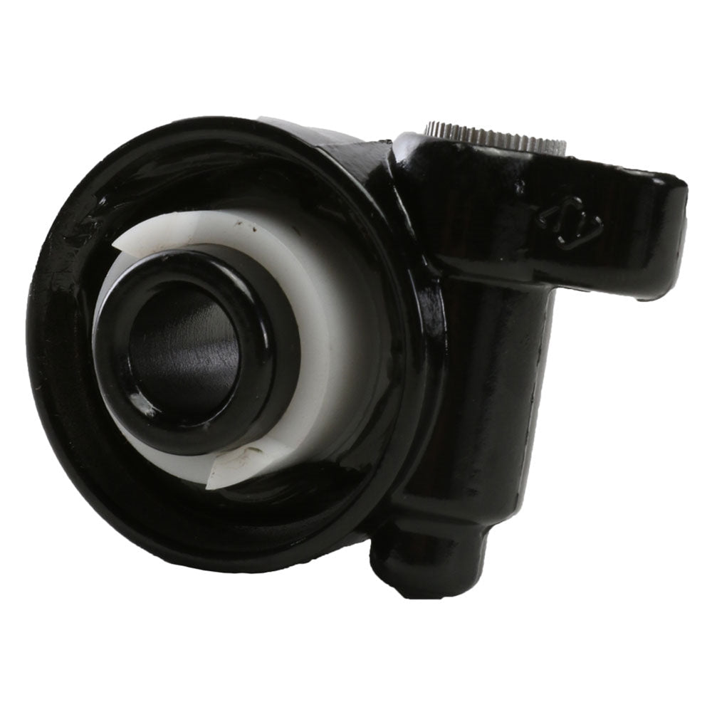 NCY Speedmeter Gear; Rukus Front End, Dio - view 2