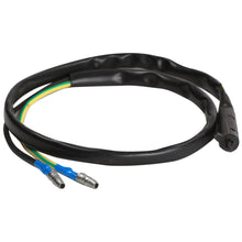 Blue Line Left Brake Switch (2 Wire, 11" Leads); GY6, 139QMB