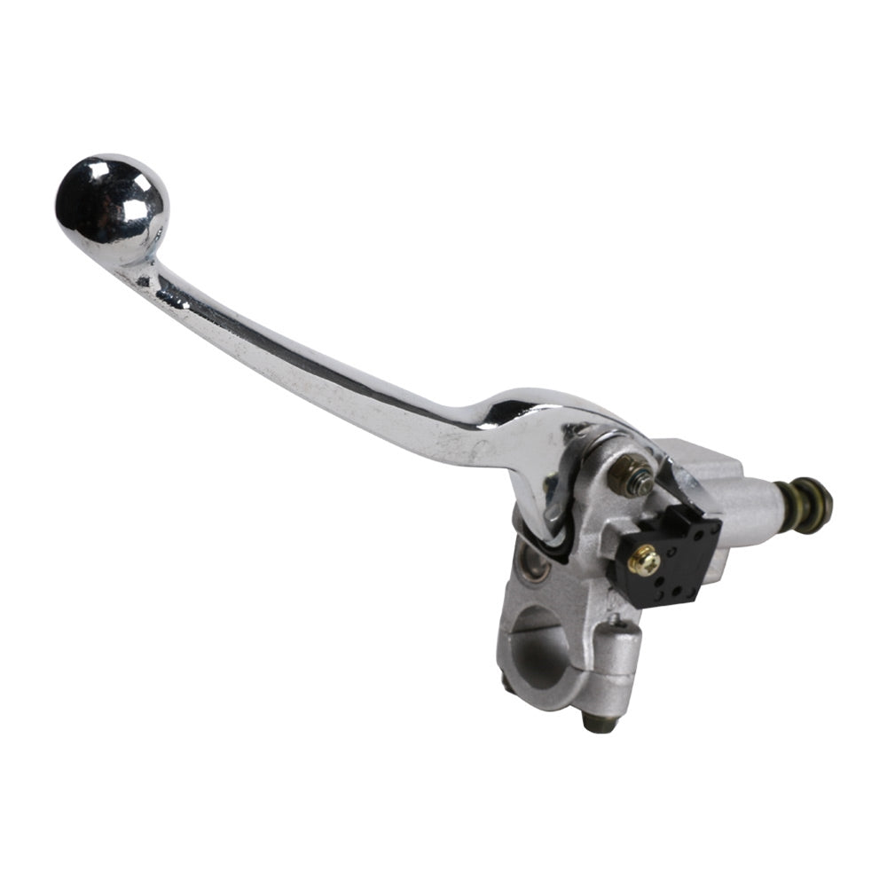 Blue Line Brake Lever Master Cylinder Assy (Right); GY6 - view 2