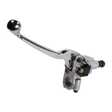 Blue Line Brake Lever Master Cylinder Assy (Right); GY6 - view 2