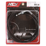 NCY Throttle Cable (CVK Style); Scoot Coupe 150cc