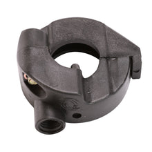 Blue Line Throttle Case Assembly; GY6 - view 2