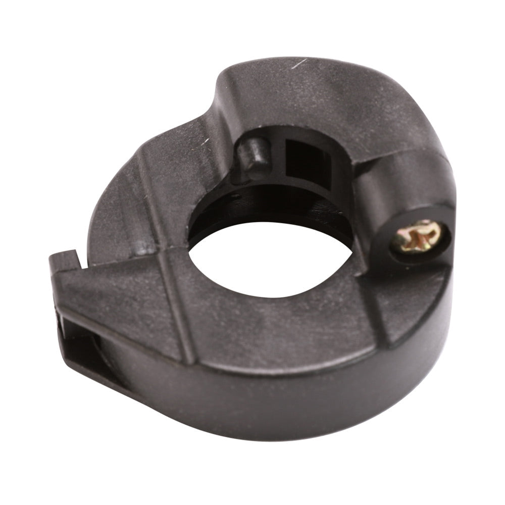 Blue Line Throttle Case Assembly; GY6 - view 3