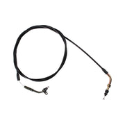 Throttle Cable; CSC go., QMB139 Scooters