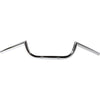 Prima Clubman Ace Handlebars (Chrome, 7/8); G400C