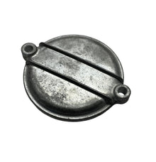 Cover Cylinder Head LH; Stella 4T