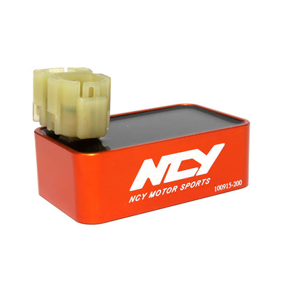 NCY Performance AC CDI (No Rev Limiter) - GY6 & 139QMB
