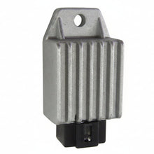 NCY Performance Voltage Regulator - QMB, GY6, Honda, Genuine - view 2