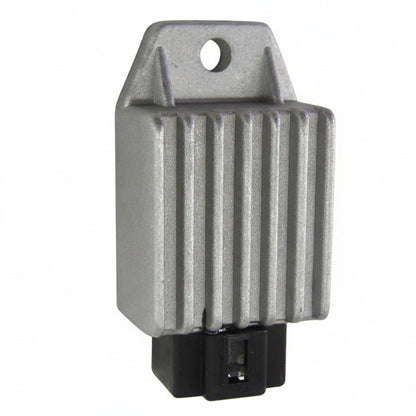 NCY Performance Voltage Regulator - QMB, GY6, Honda, Genuine - view 2