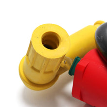 NCY High Output Ignition Coil & Cap - 139QMB, GY6, Ruckus - view 2