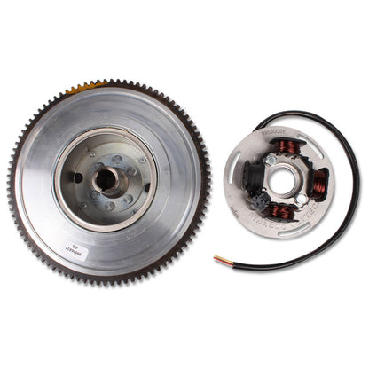 Pinasco Flytech Electronic Ingition (Electric Start); Vespa - view 5