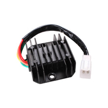 Voltage Regulator / Rectifier - 139QMB Scooters