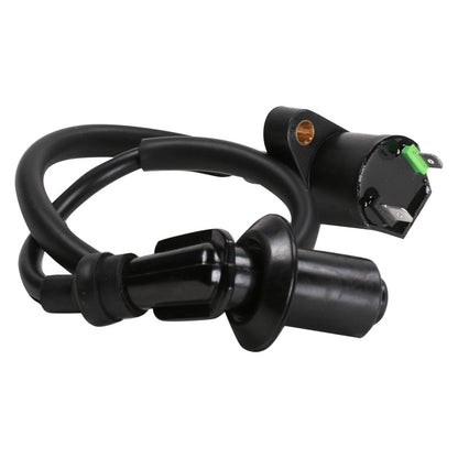 Blue Line Ignition Coil; GY6, 139QMB - view 2