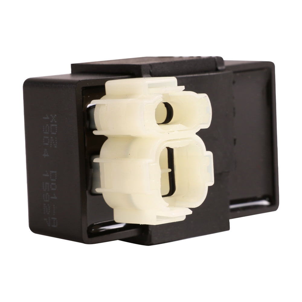 Blue Line CDI (AC); GY6, 139QMB