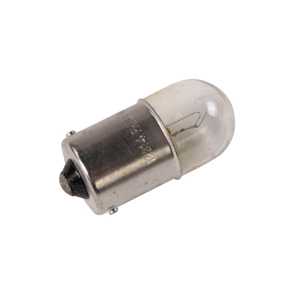 Rear Turn Signal Bulb (12V10W); CSC go., 139QMB Scooters